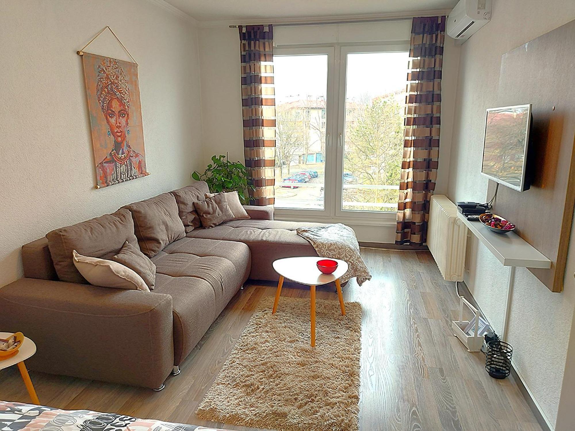 Stan-Apartman A&A Banja Luka Kültér fotó