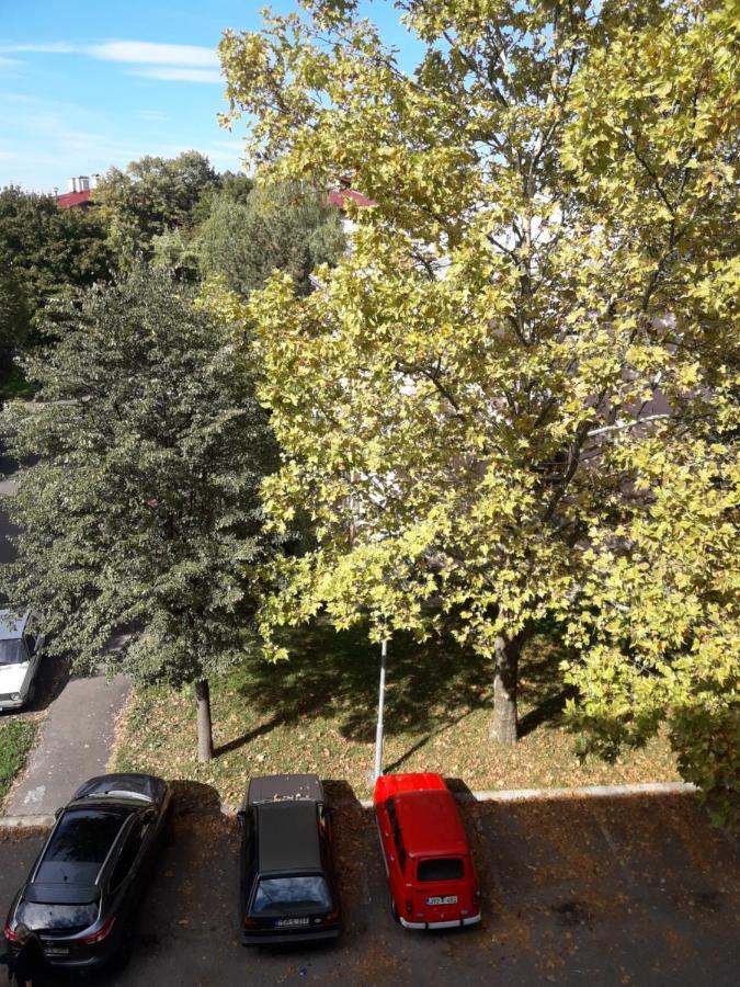 Stan-Apartman A&A Banja Luka Kültér fotó